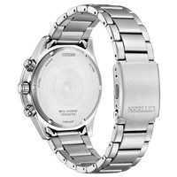 Orologio Citizen Uomo Urban crono in Acciaio CA0770-72X - CA0770-72X